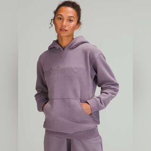 Lululemon All Yours Hoodie *Graphic